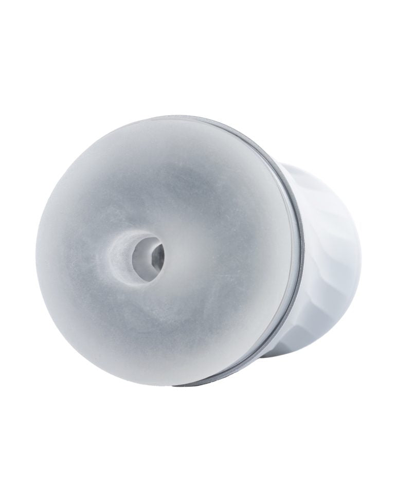 MAXTASY SUCTION SLEEVE STANDARD CLEAR REPLACEMENT