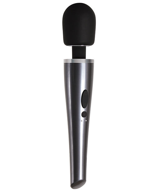 EVOLVED MIGHTY METALLIC WAND