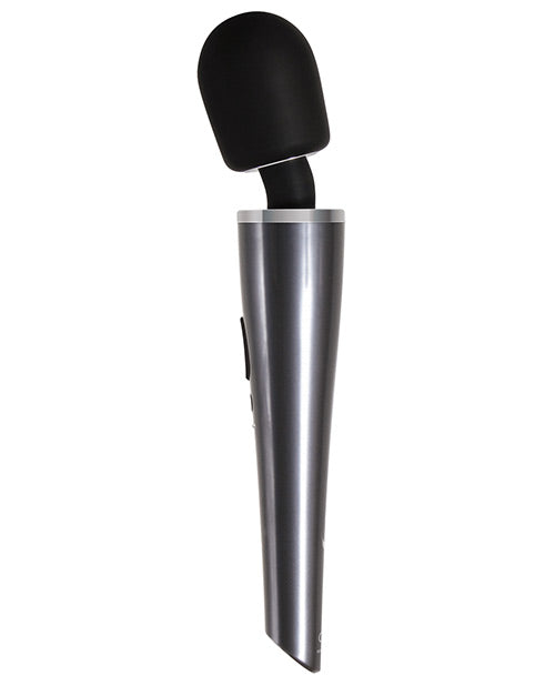 EVOLVED MIGHTY METALLIC WAND