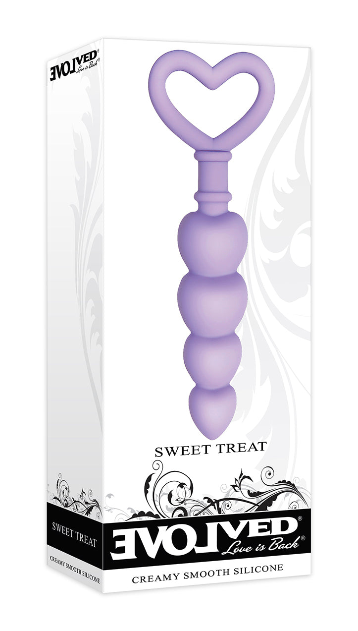 EVOLVED SWEET TREAT