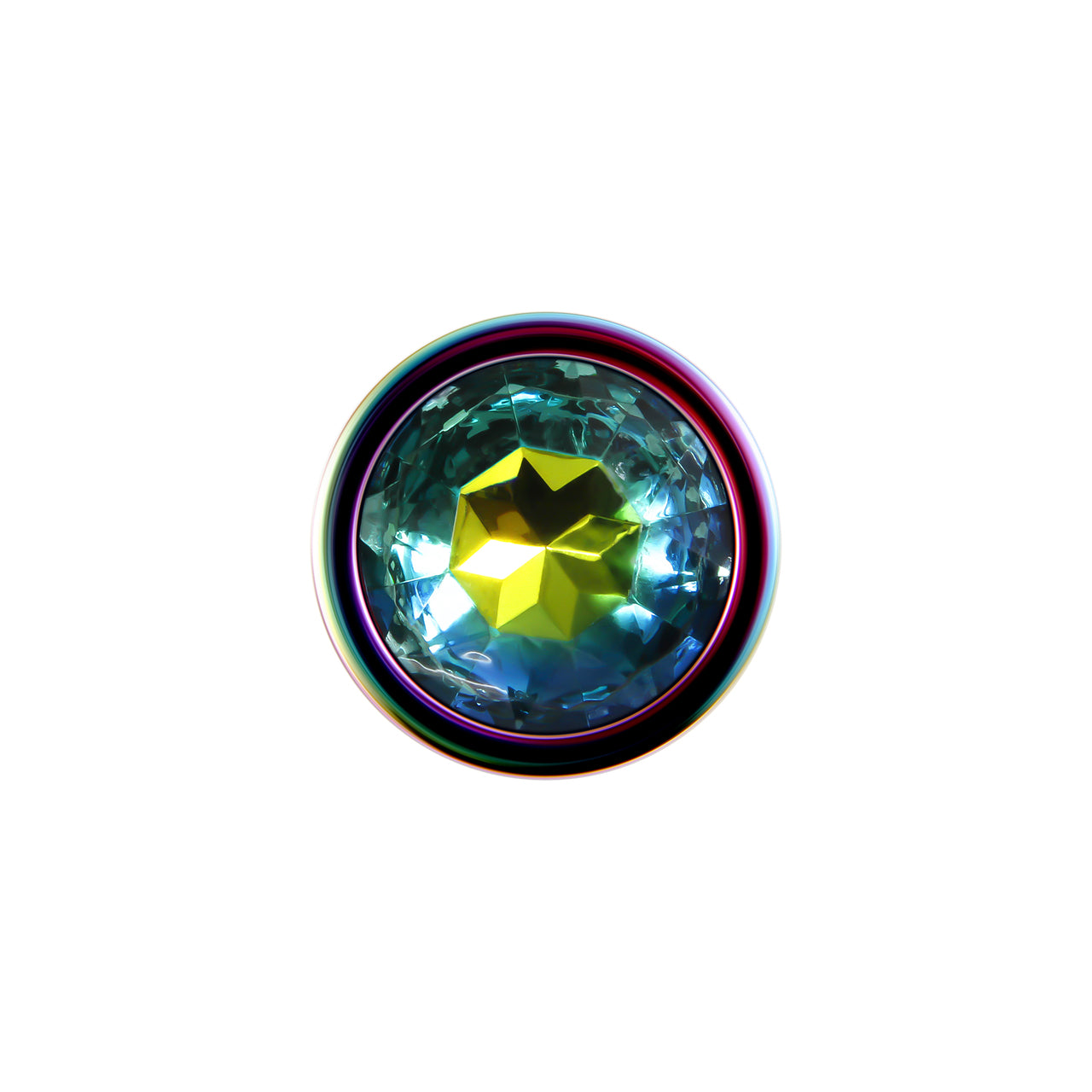 RAINBOW METAL PLUG MEDIUM