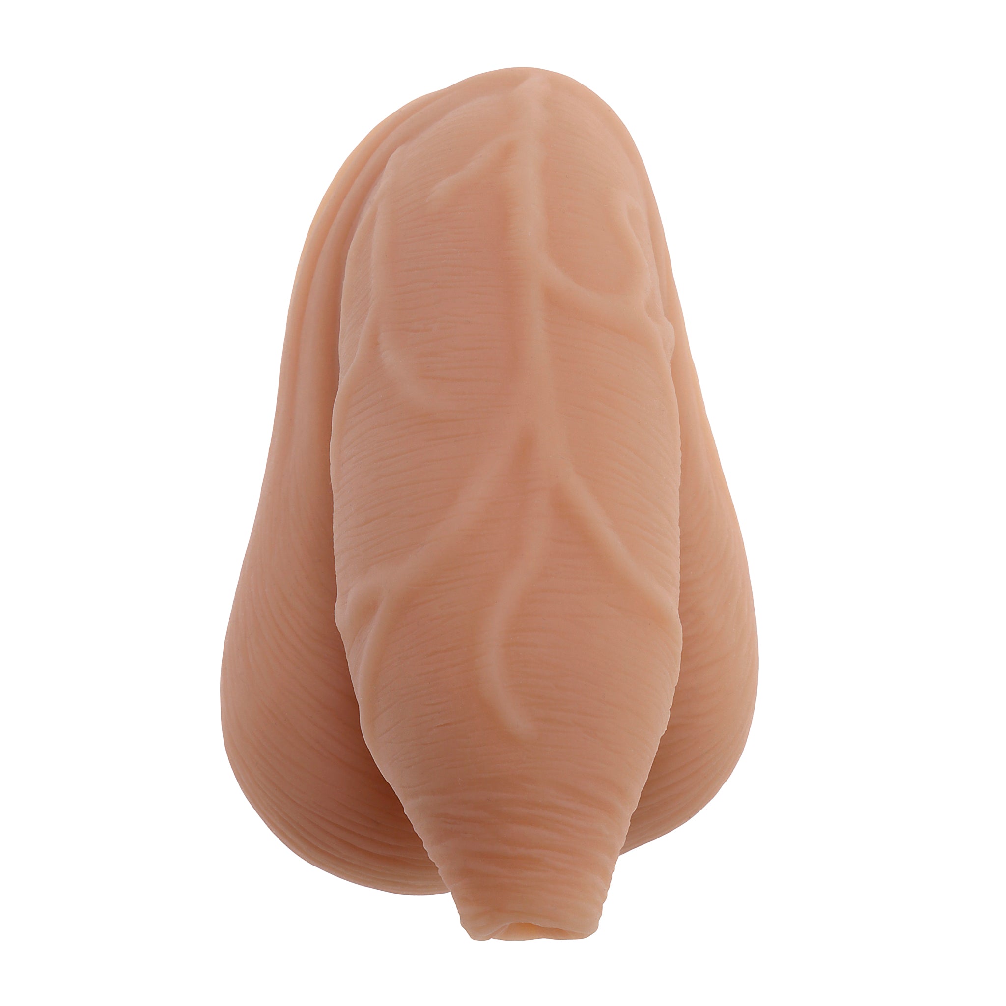 GENDER X UNCIRCUMCISED PACKER MEDIUM
