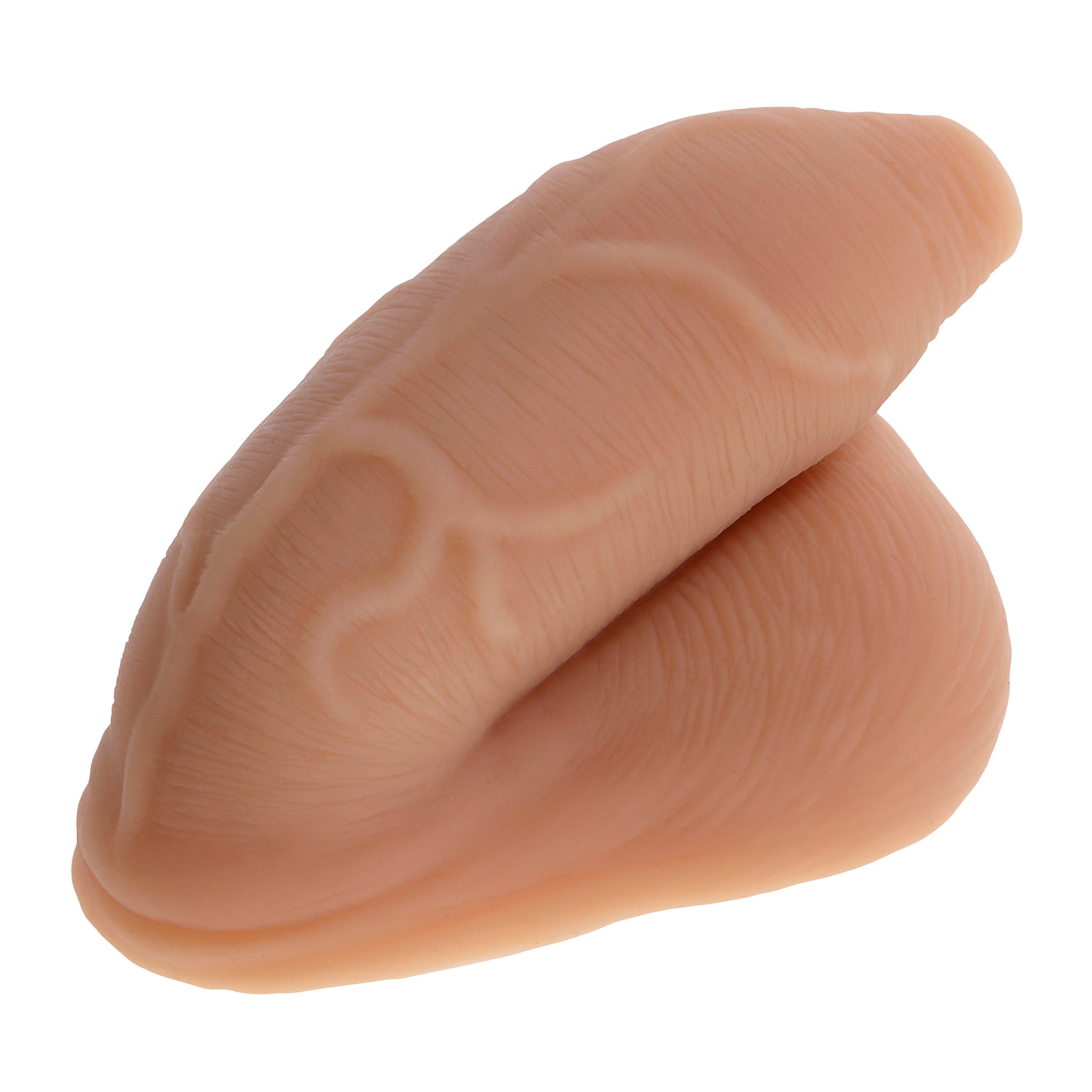 GENDER X UNCIRCUMCISED PACKER MEDIUM