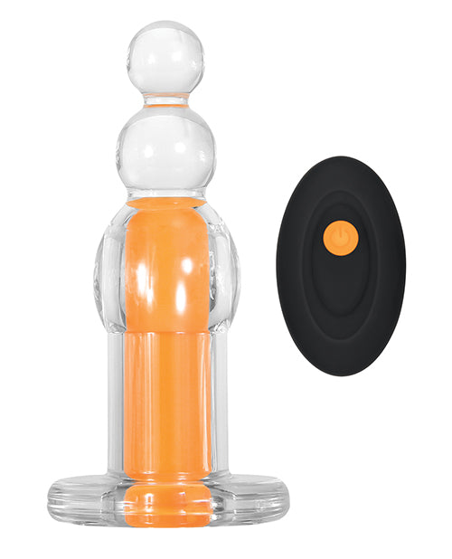 GENDER X ORANGE DREAM
