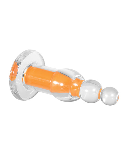 GENDER X ORANGE DREAM