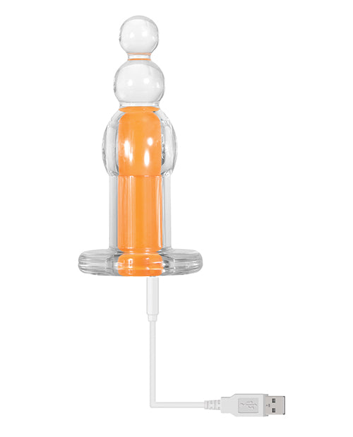 GENDER X ORANGE DREAM