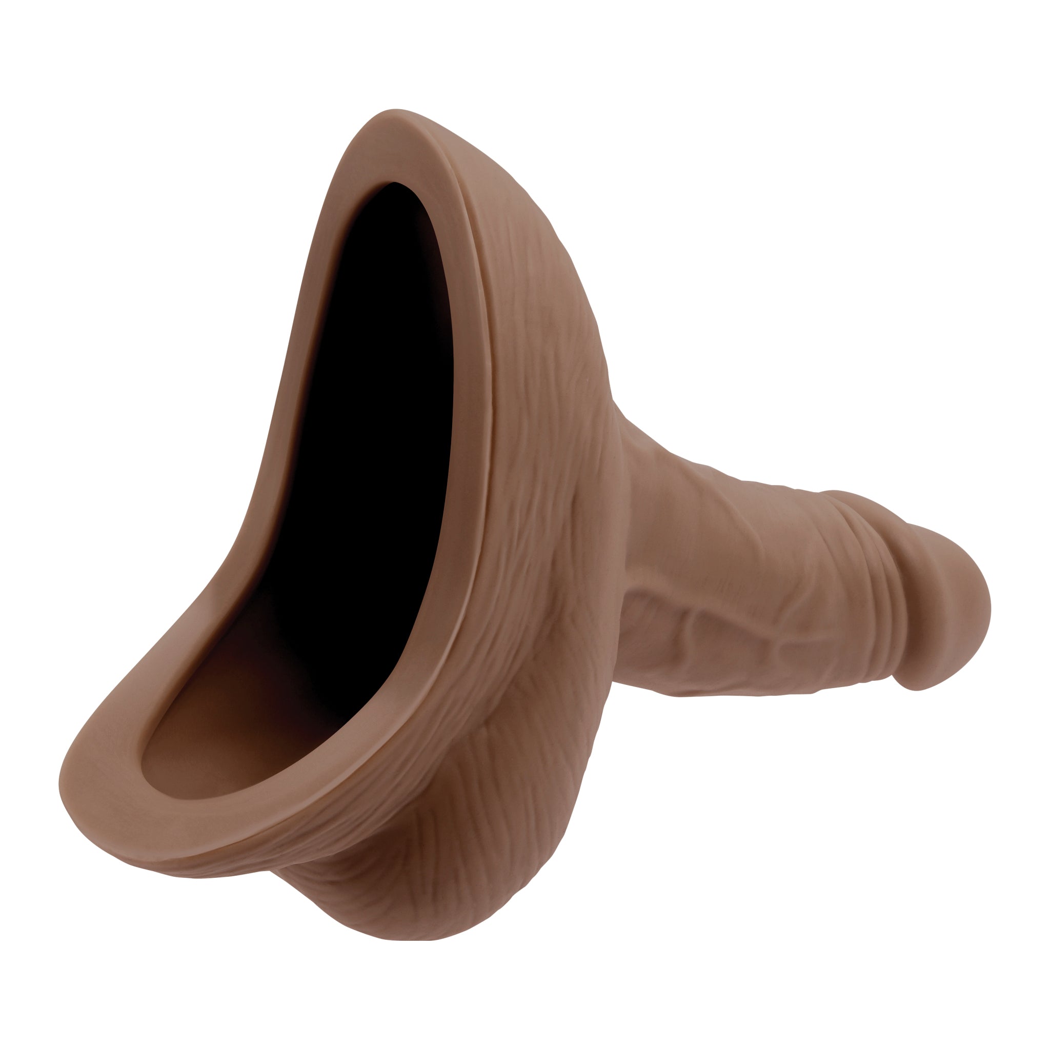 GENDER X STAND TO PEE DARK SILICONE