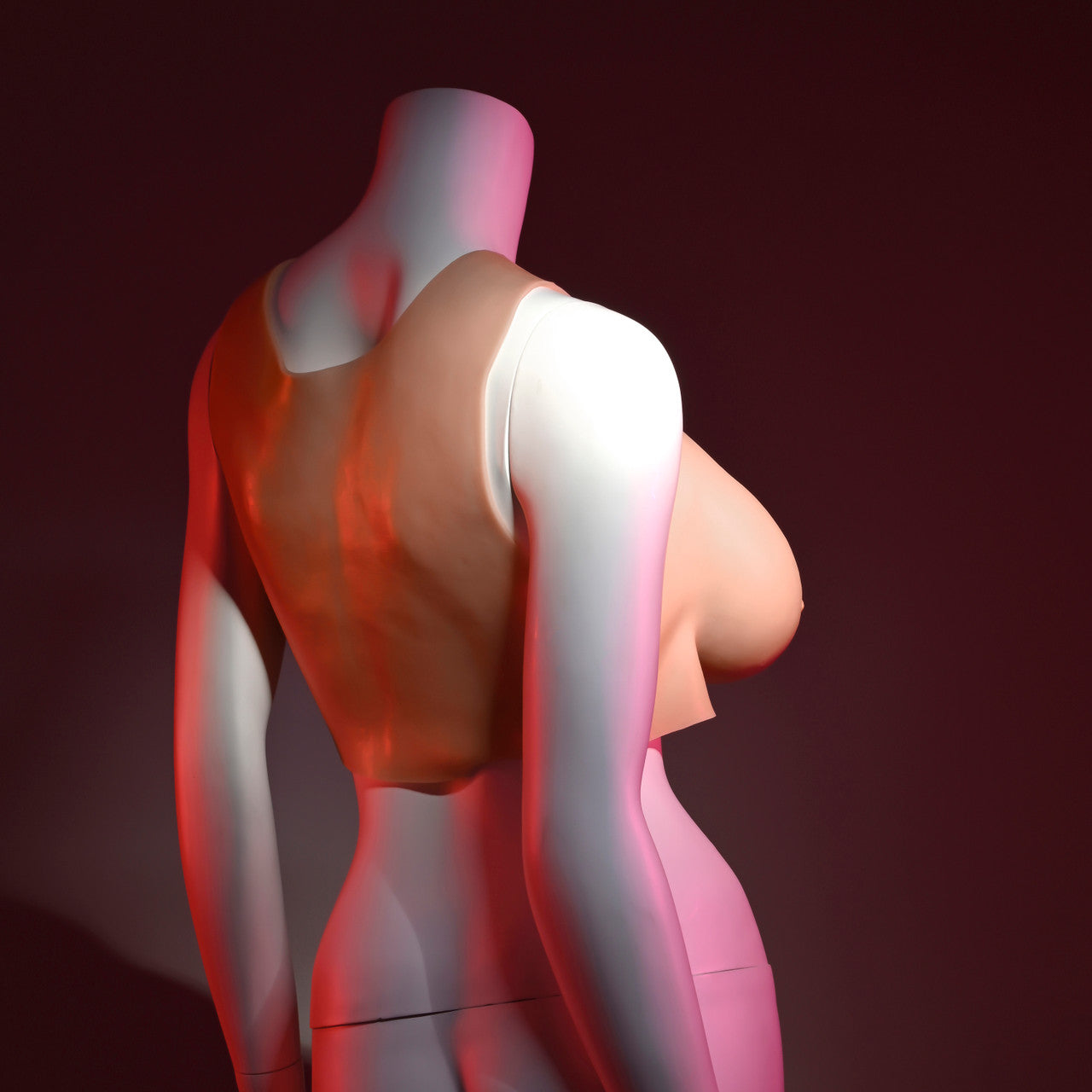 GENDER X UNDERGARMENTS D-CUP LIGHT