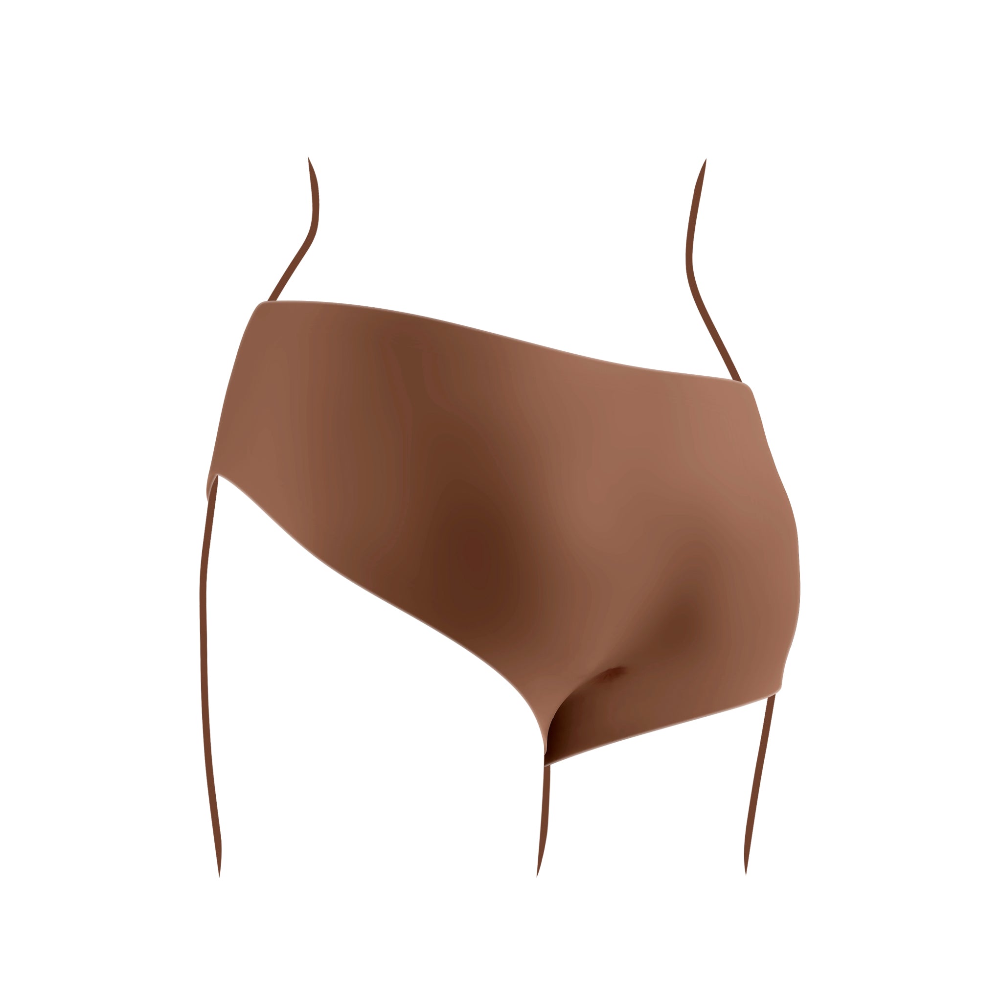 GENDER X UNDERGARMENTS BRIEFS DARK