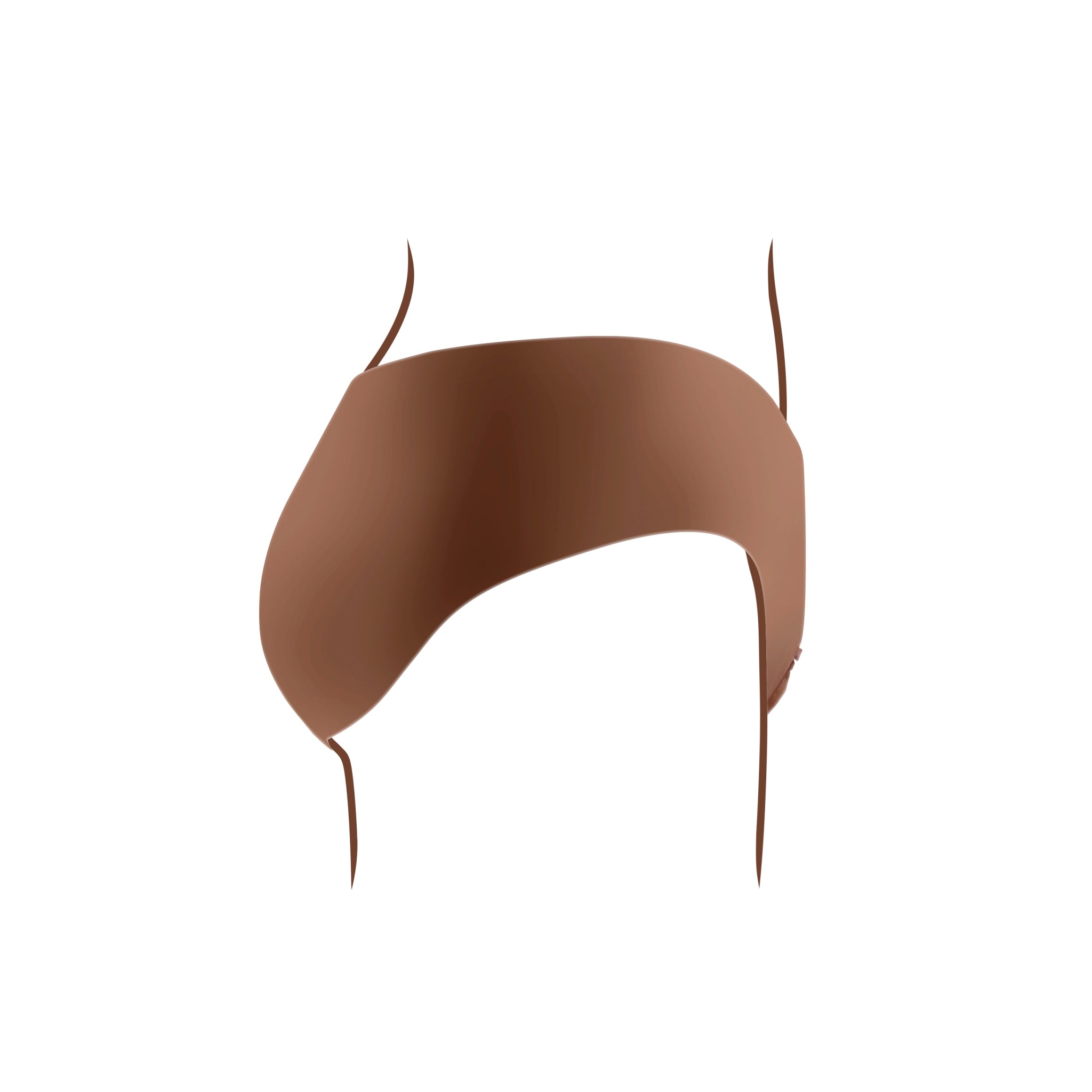 GENDER X UNDERGARMENTS BRIEFS DARK