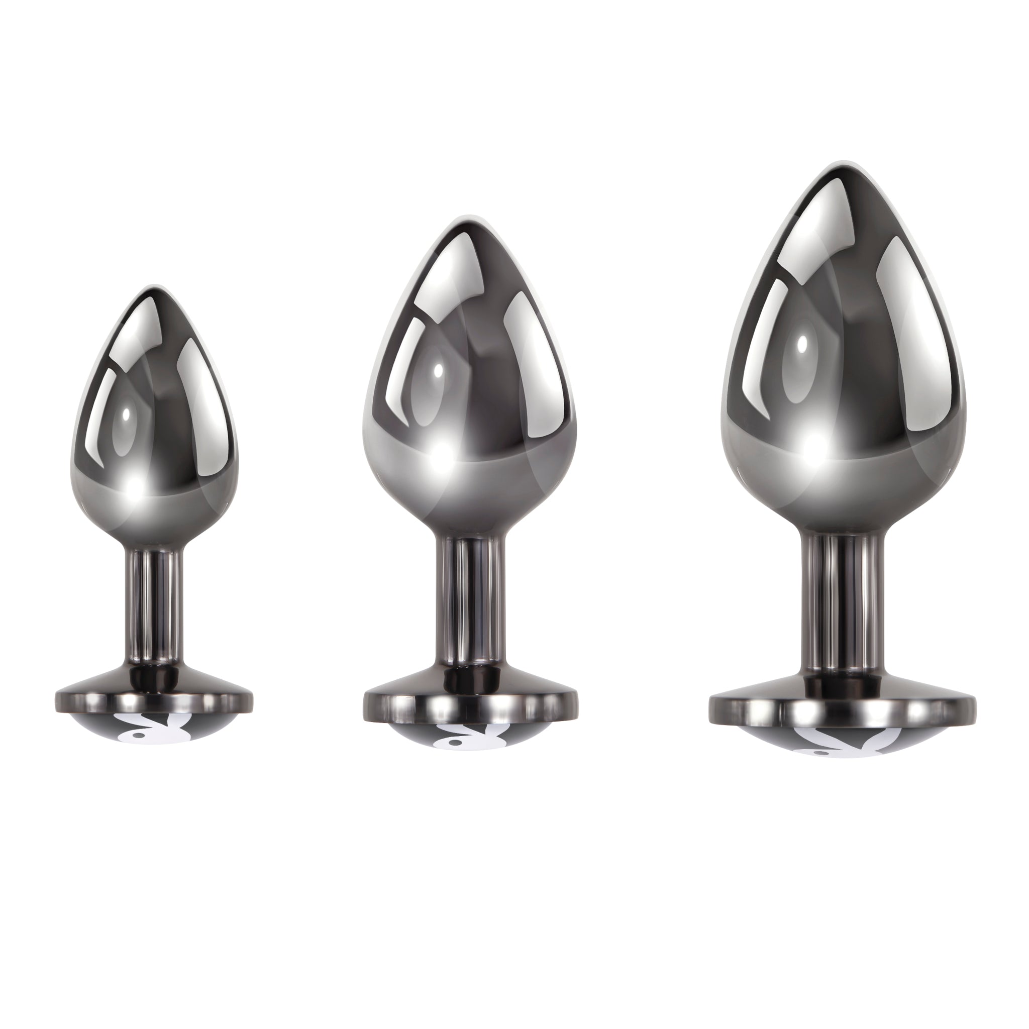 PLAYBOY PLEASURE 3 WAYS
