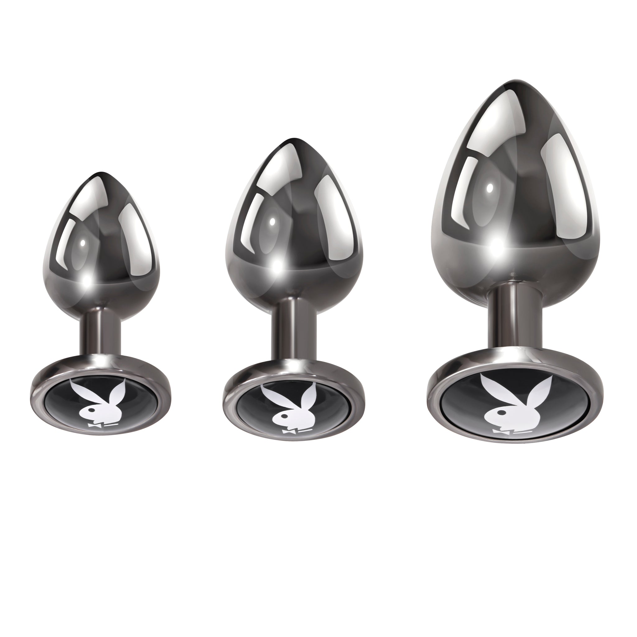 PLAYBOY PLEASURE 3 WAYS
