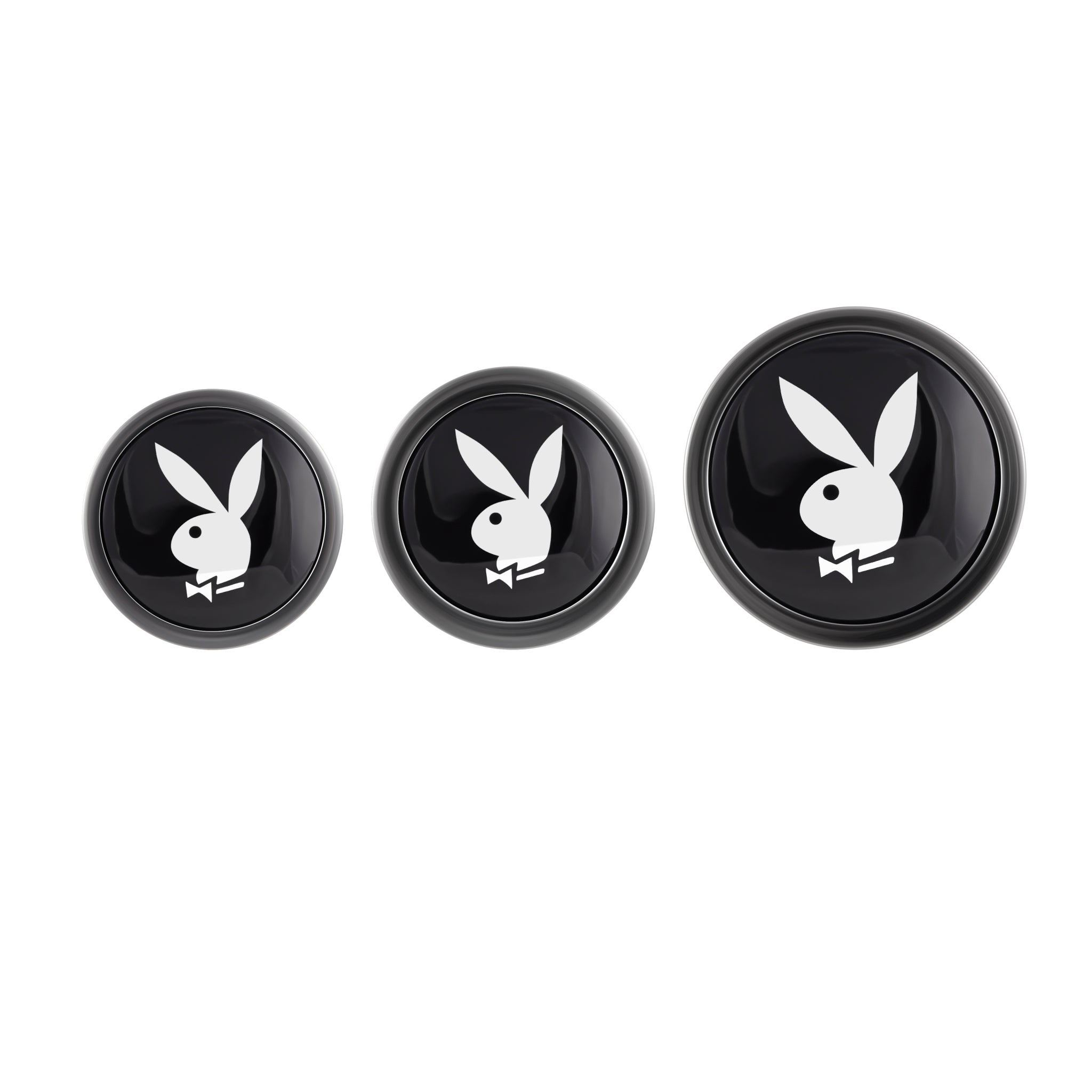 PLAYBOY PLEASURE 3 WAYS