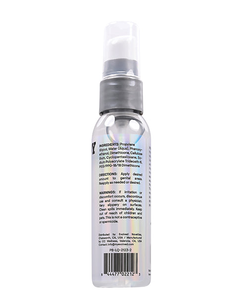 PLAYBOY SLICK HYBRID 2 OZ