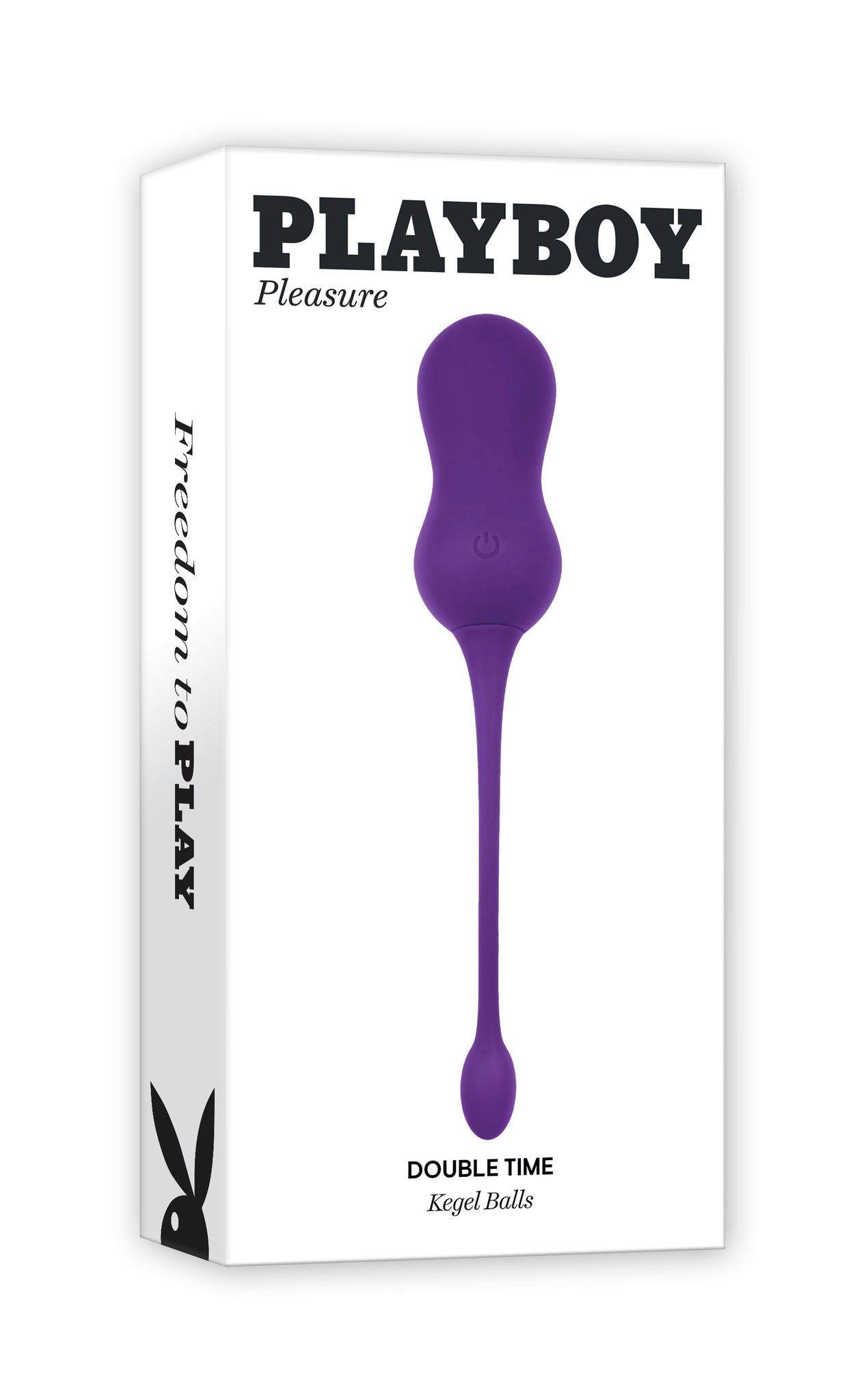 PLAYBOY DOUBLE TIME