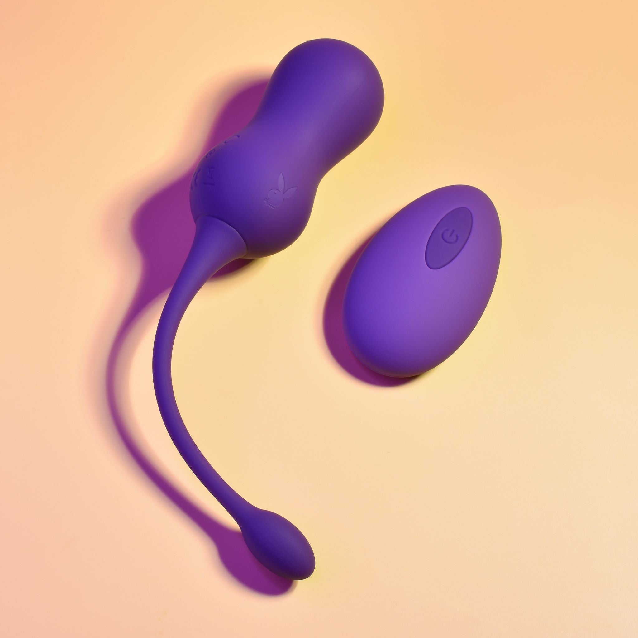 PLAYBOY DOUBLE TIME