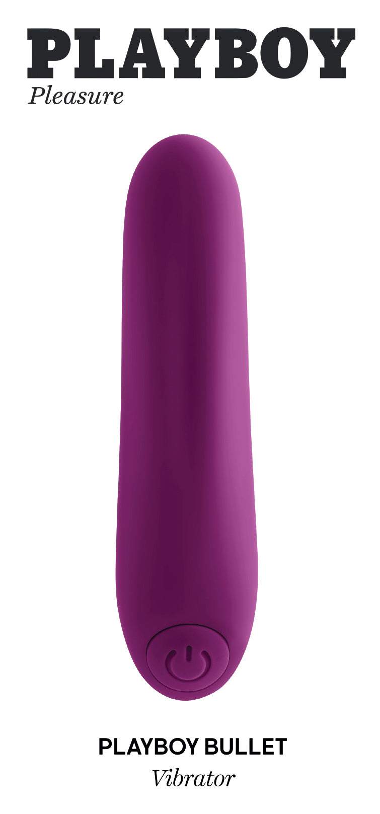 PLAYBOY BULLET