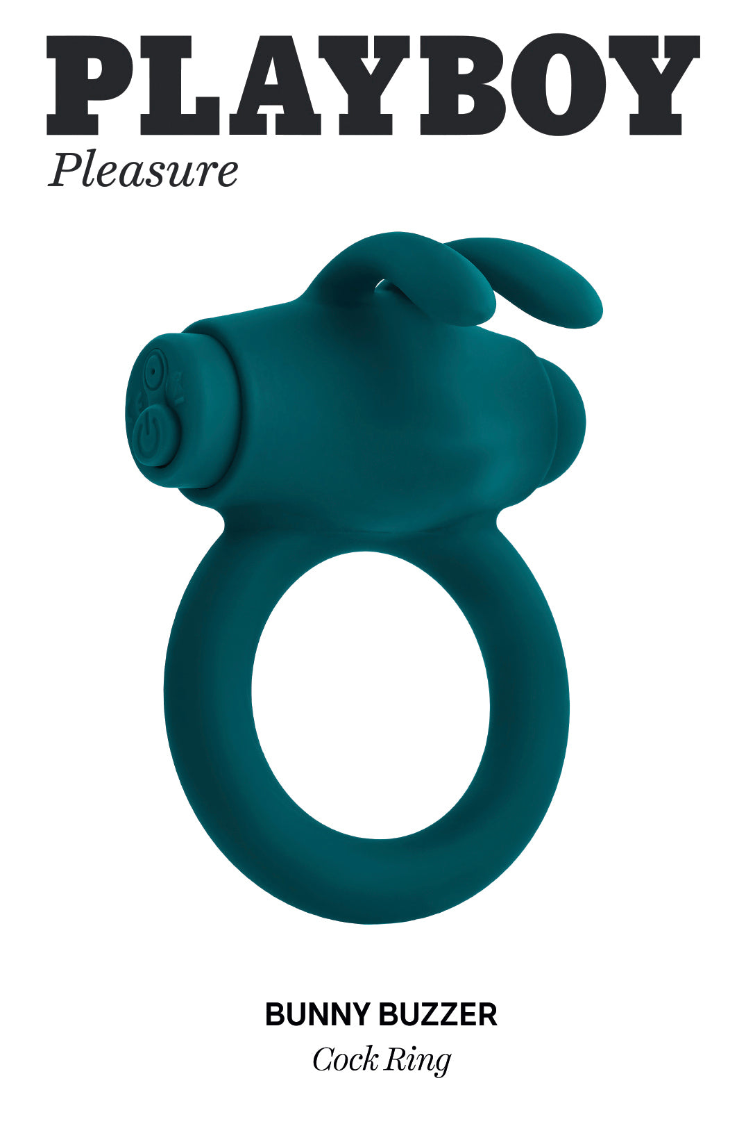 PLAYBOY BUNNY BUZZER