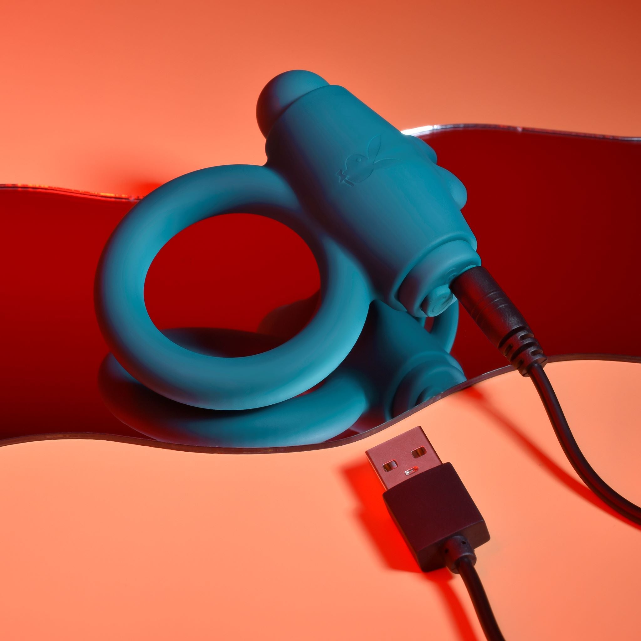 PLAYBOY BUNNY BUZZER