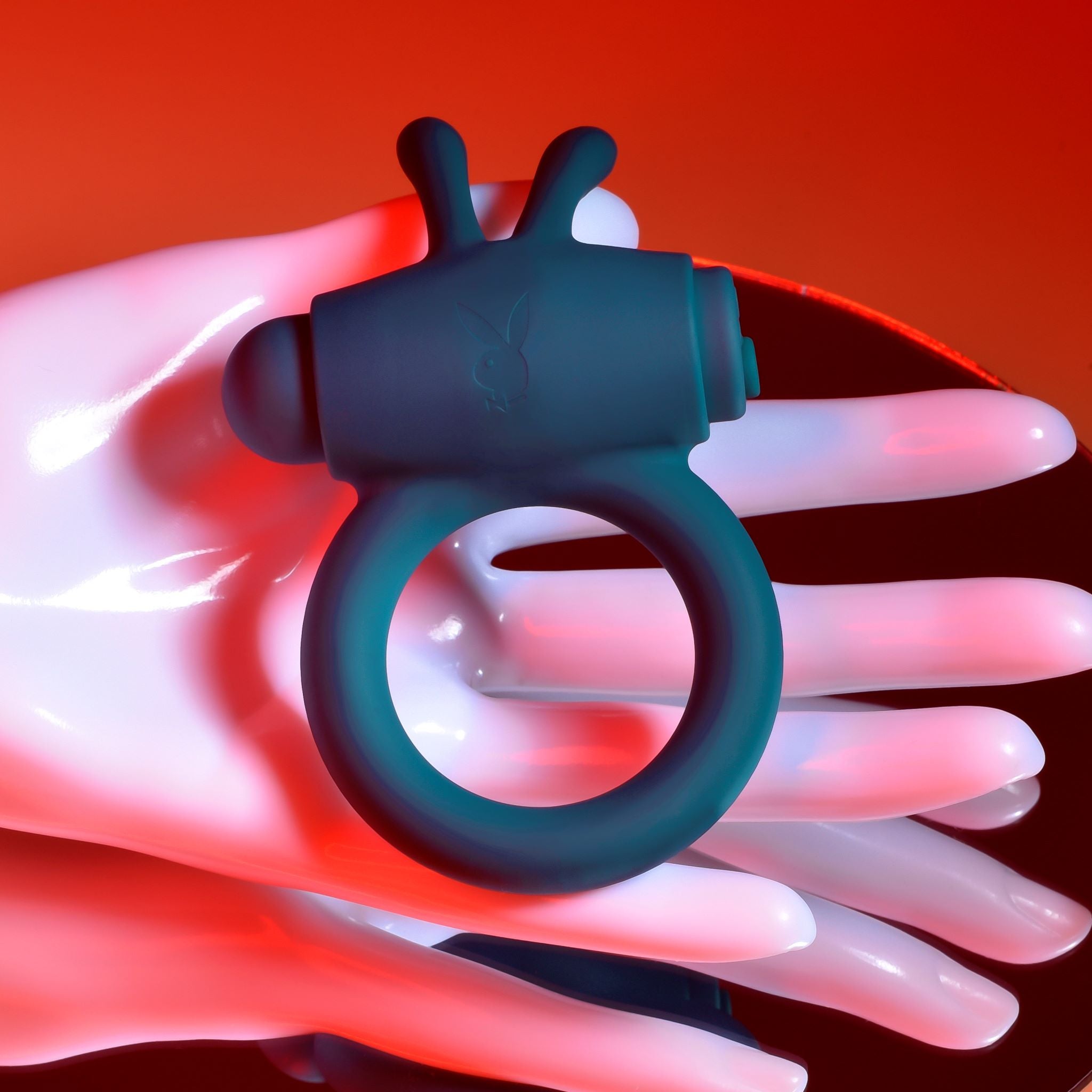 PLAYBOY BUNNY BUZZER