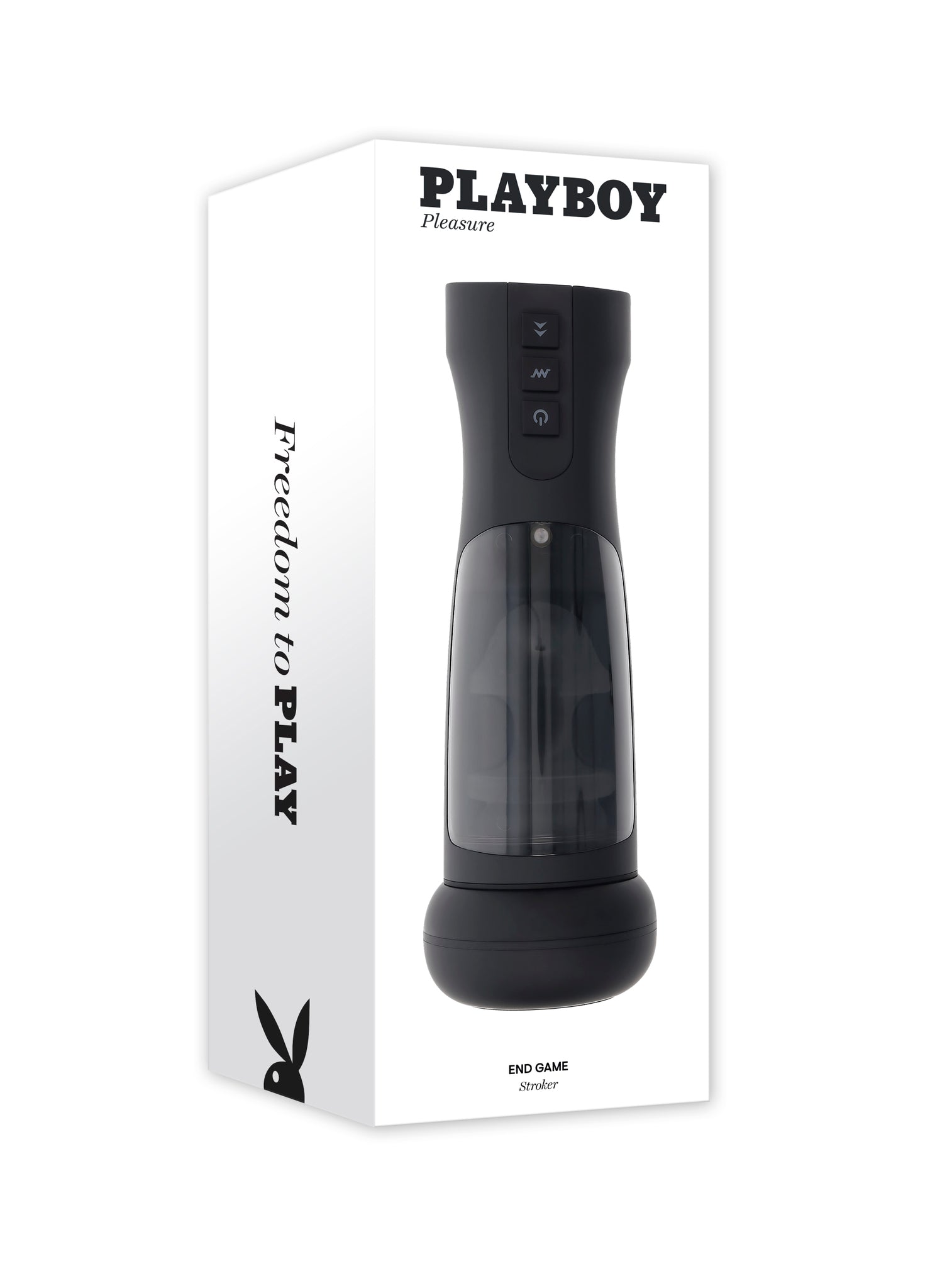 PLAYBOY END GAME