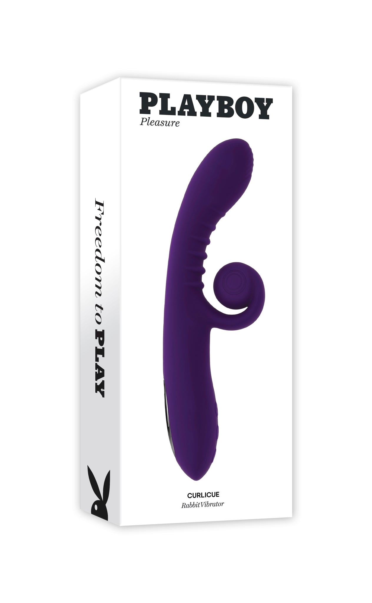 PLAYBOY CURLICUE