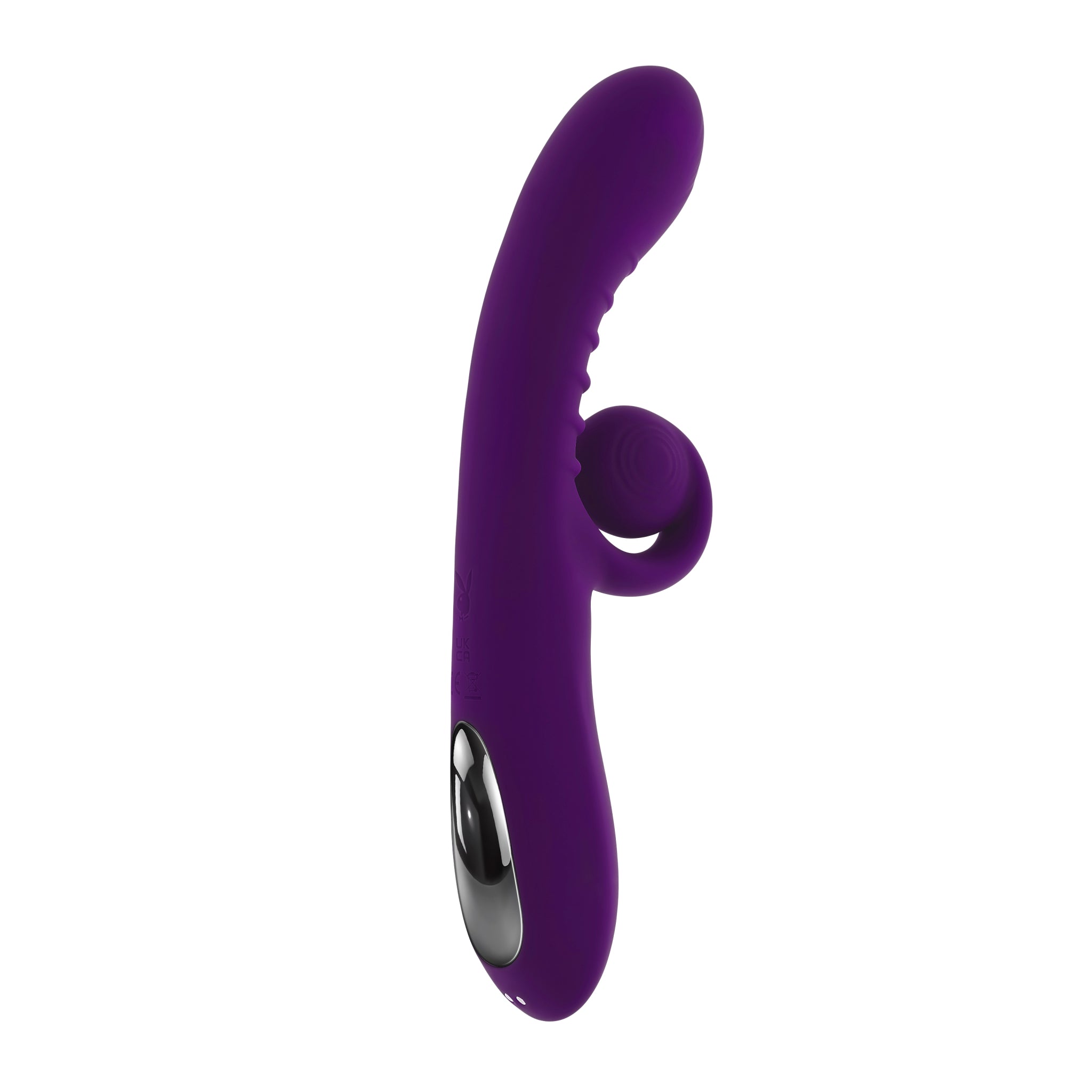 PLAYBOY CURLICUE