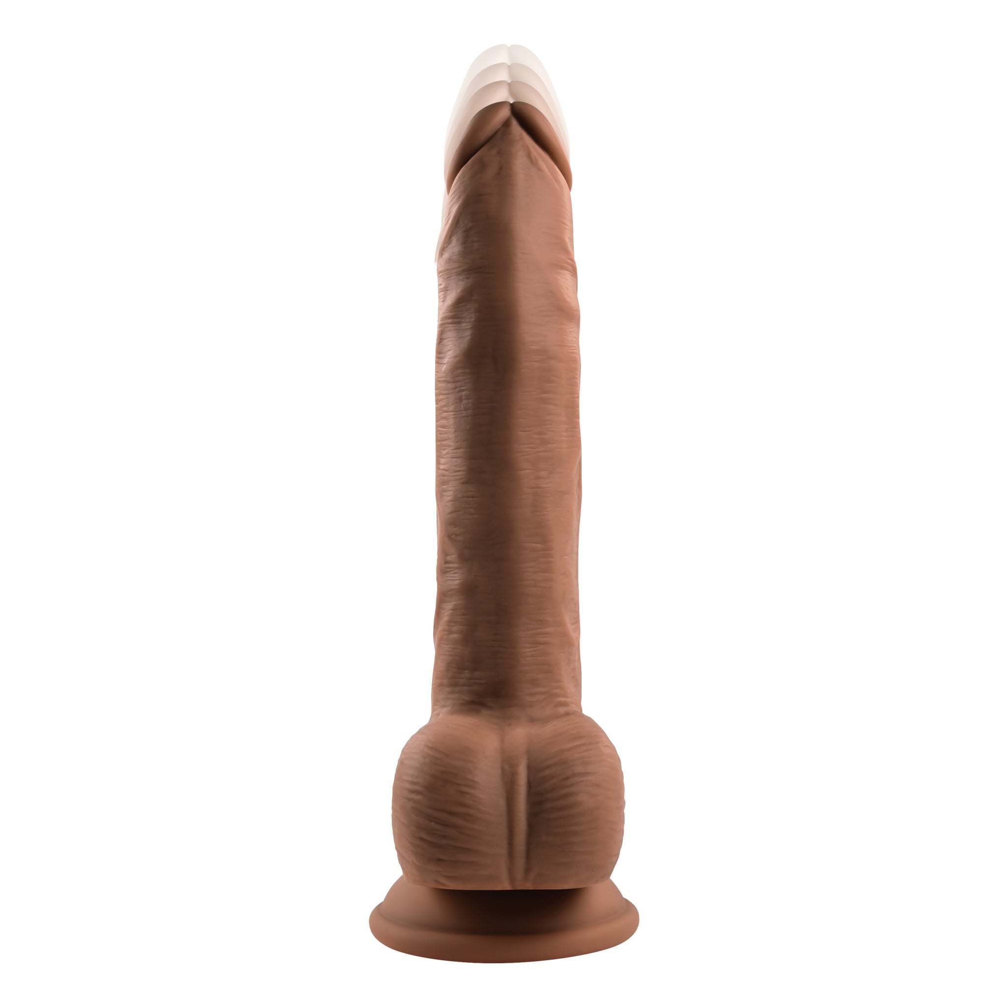 EVOLVED THRUST IN ME DARK