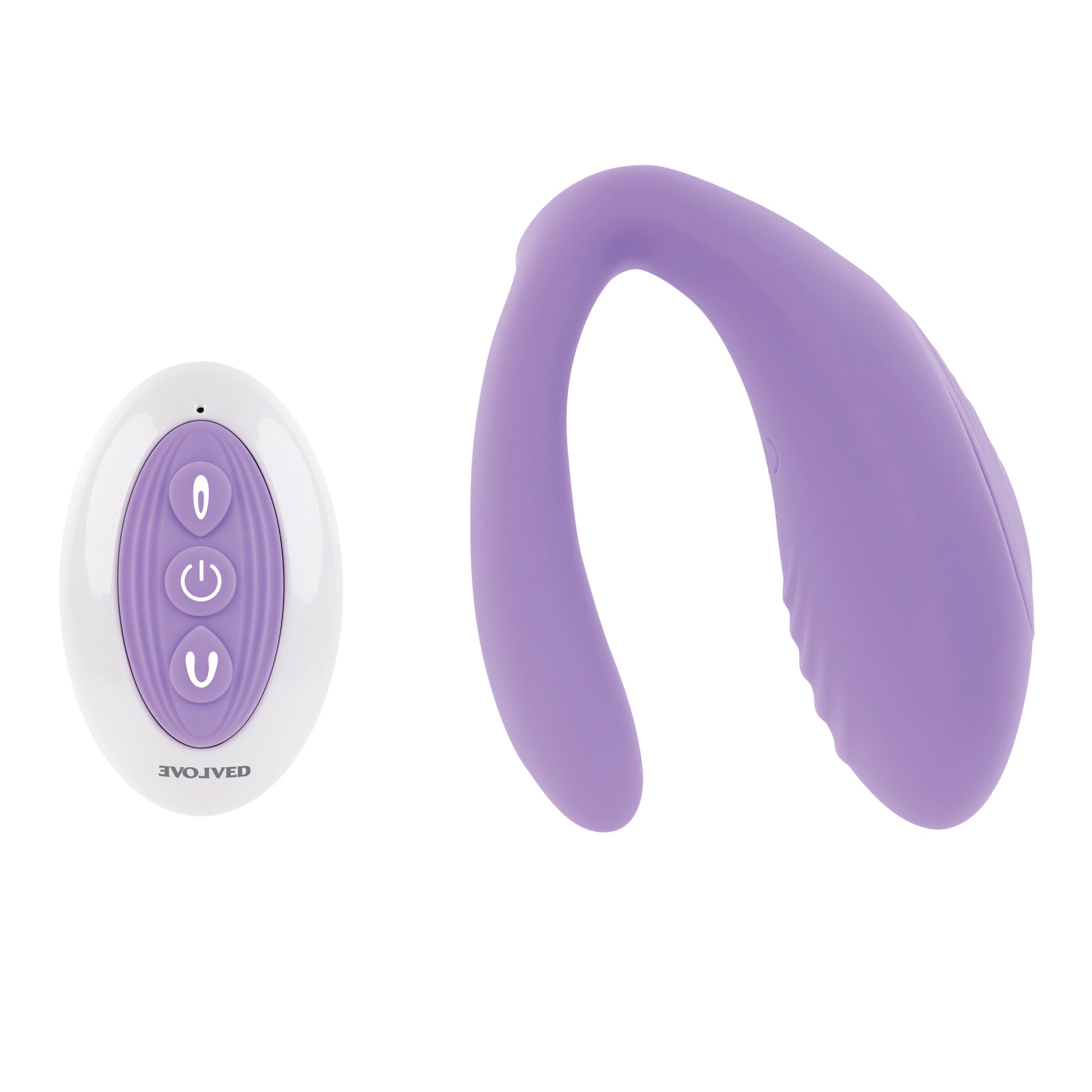 EVOLVED PETITE TICKLER