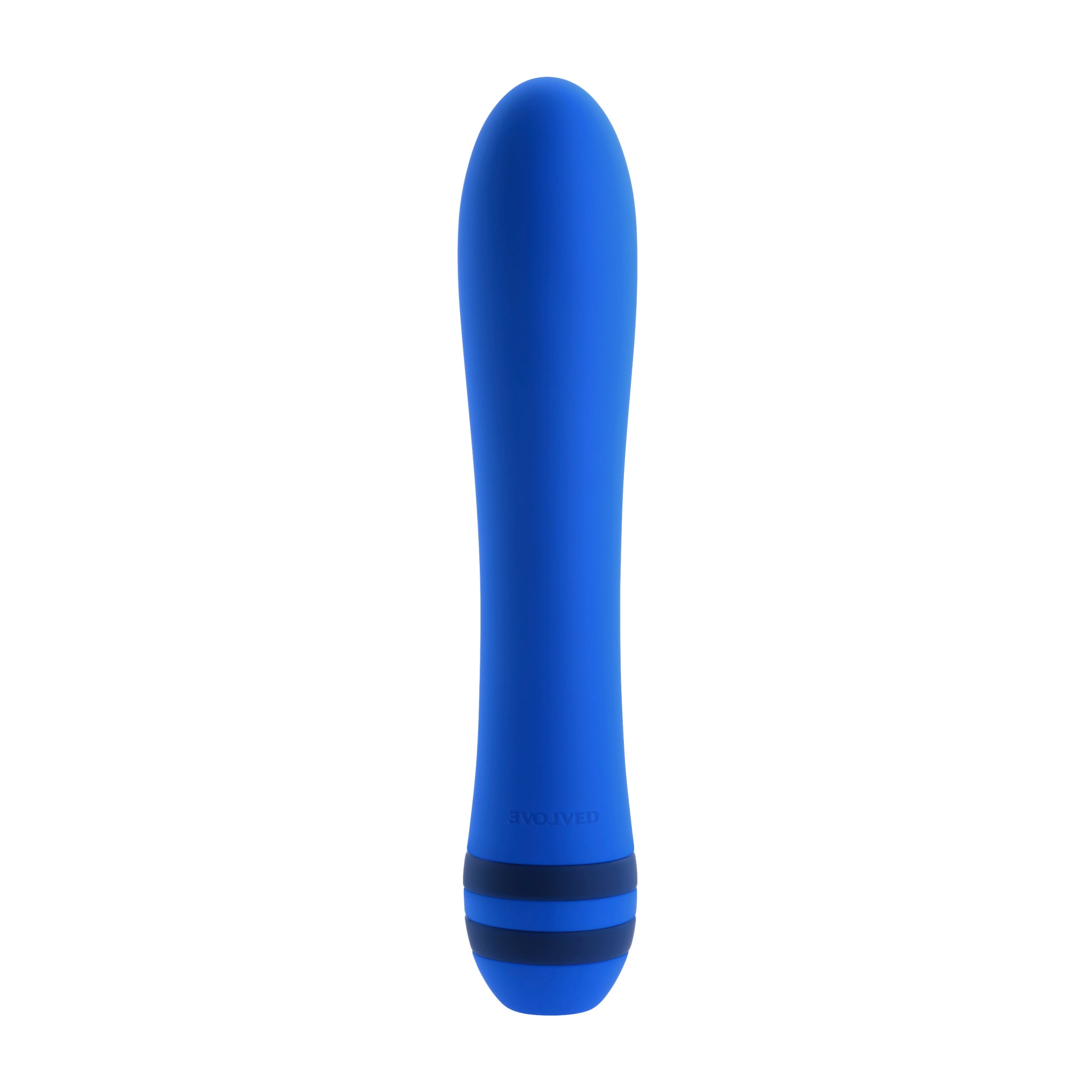 EVOLVED THE PLEASER