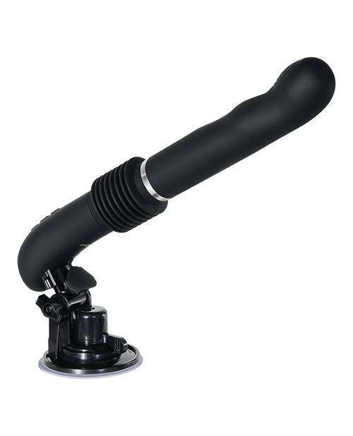 EVOLVED G-FORCE THRUSTER