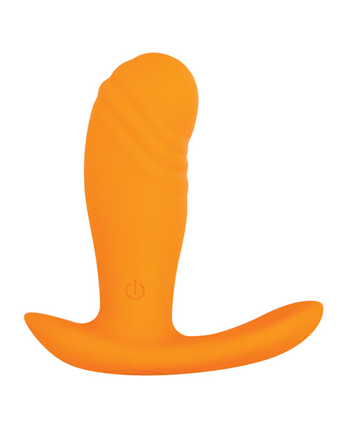 EVOLVED CREAMSICLE