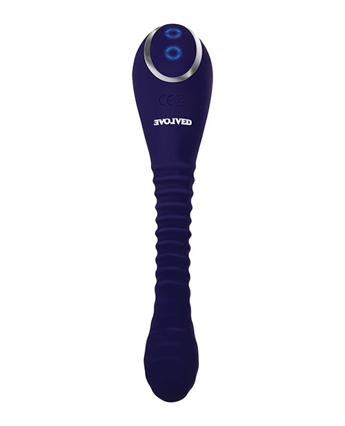 EVOLVED BENDABLE SUCKER
