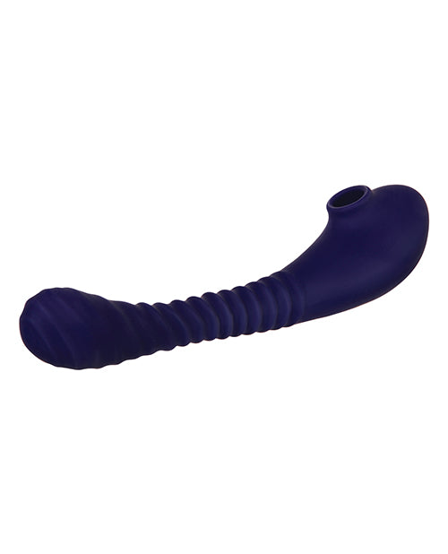 EVOLVED BENDABLE SUCKER