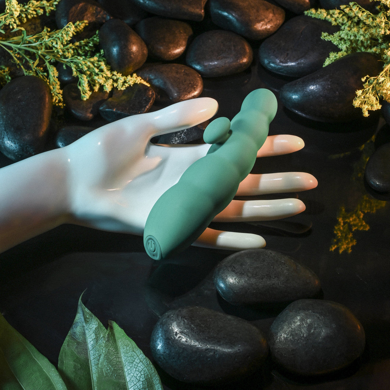 EVOLVED G-SPOT PERFECTION