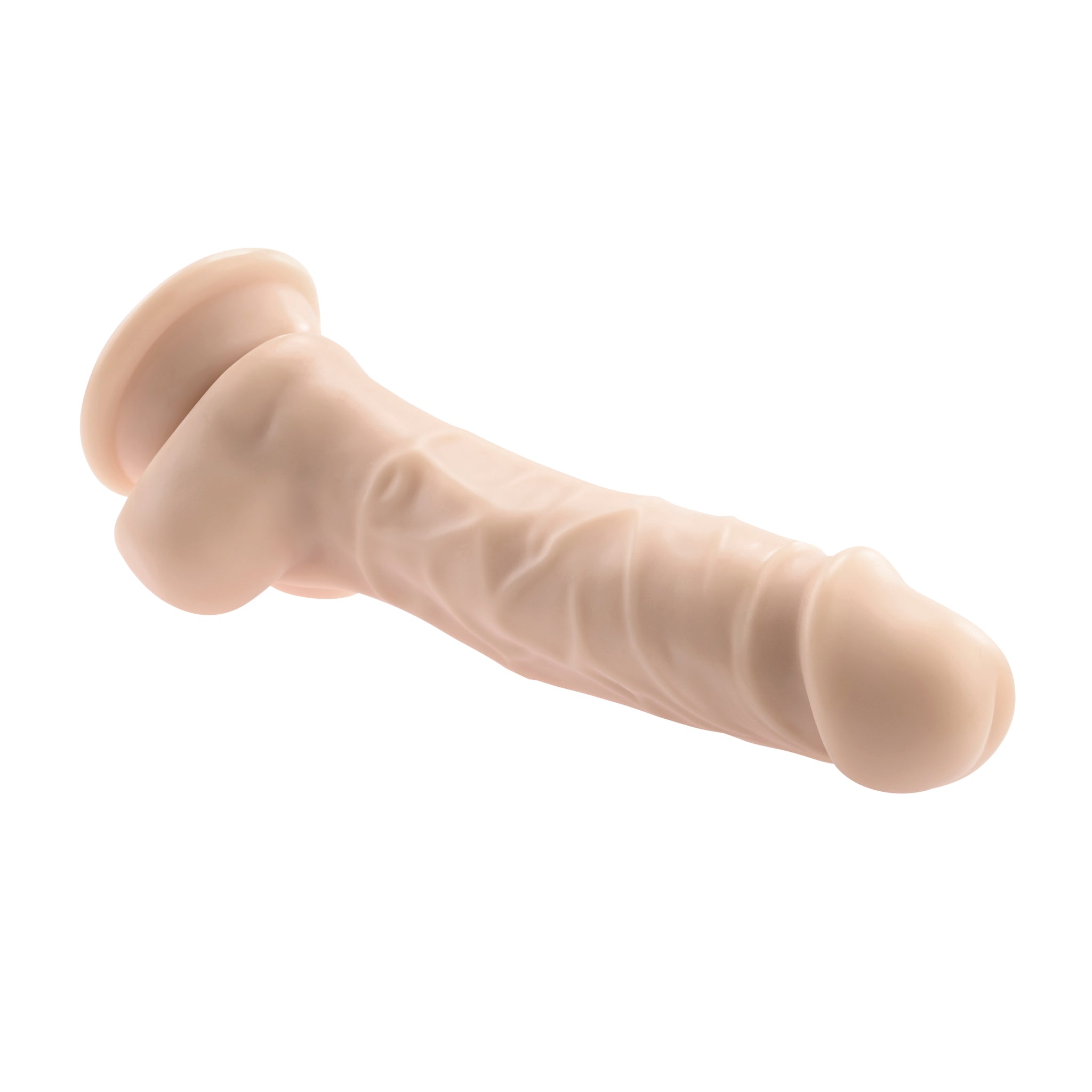 SELOPA 6 IN DILDO LIGHT
