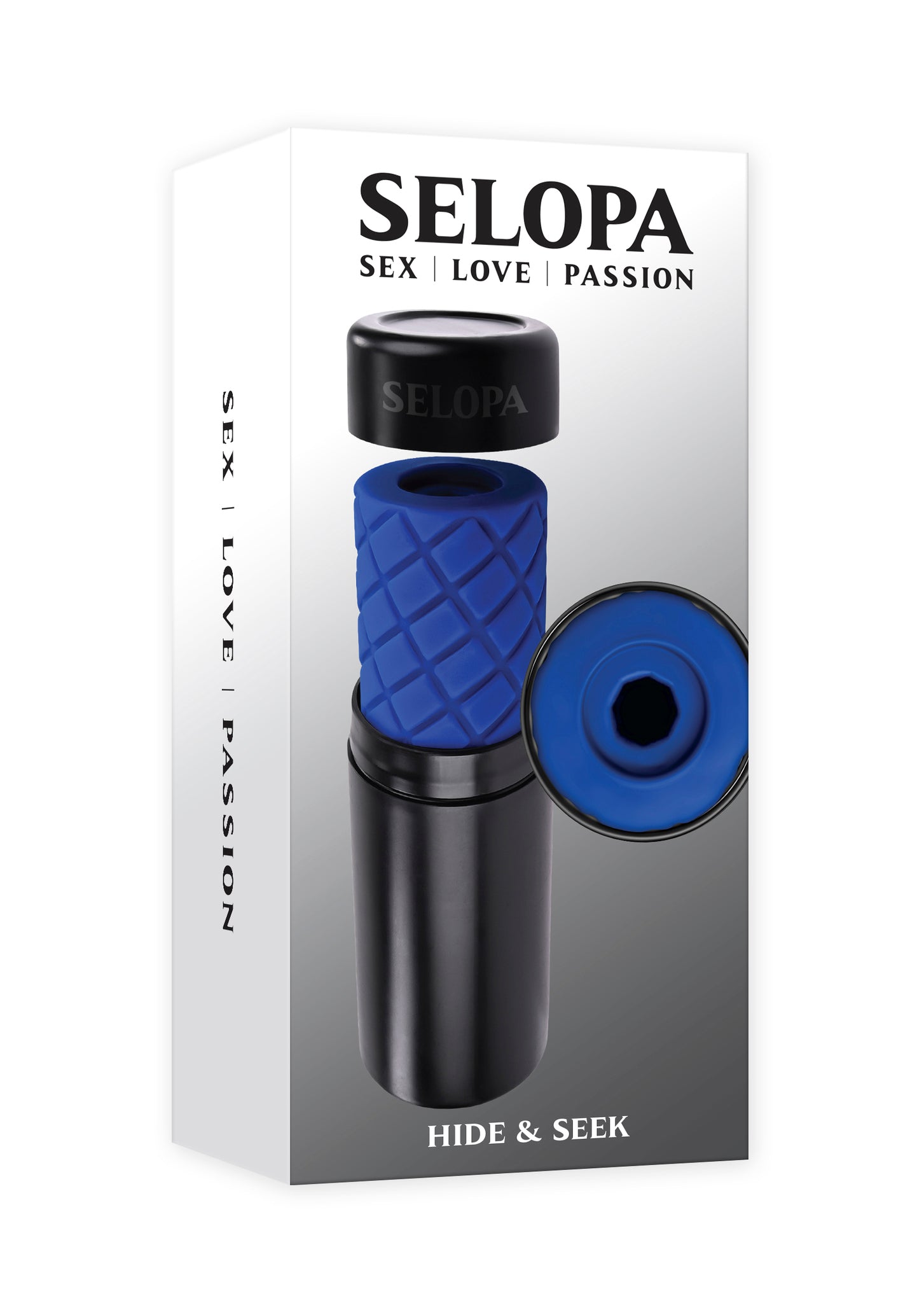 SELOPA HIDE & SEEK