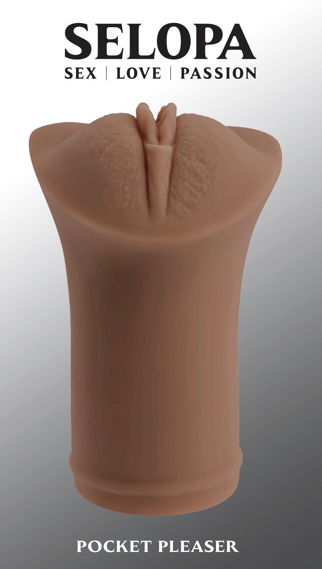 SELOPA POCKET PLEASER DARK