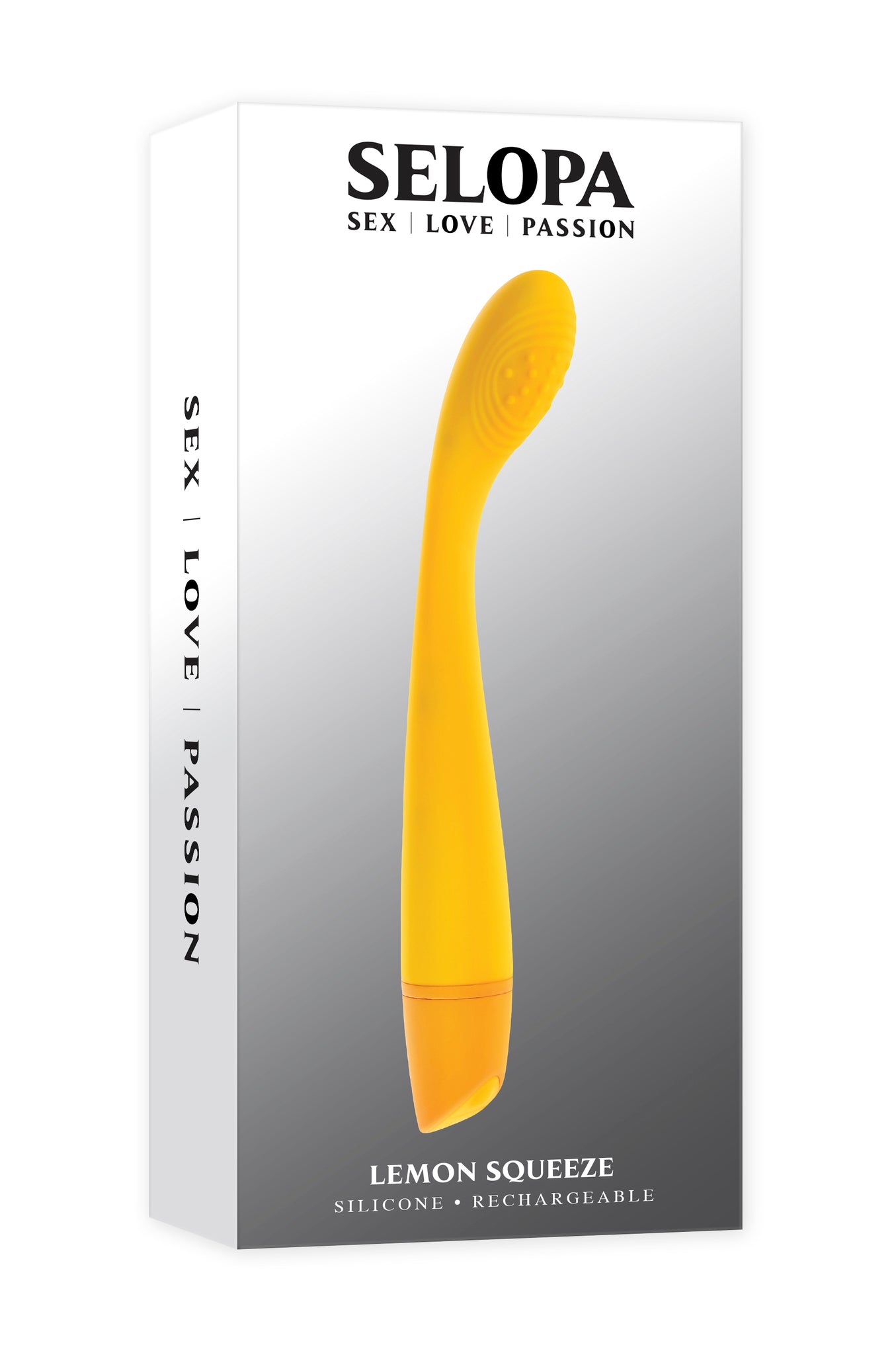 SELOPA LEMON SQUEEZE