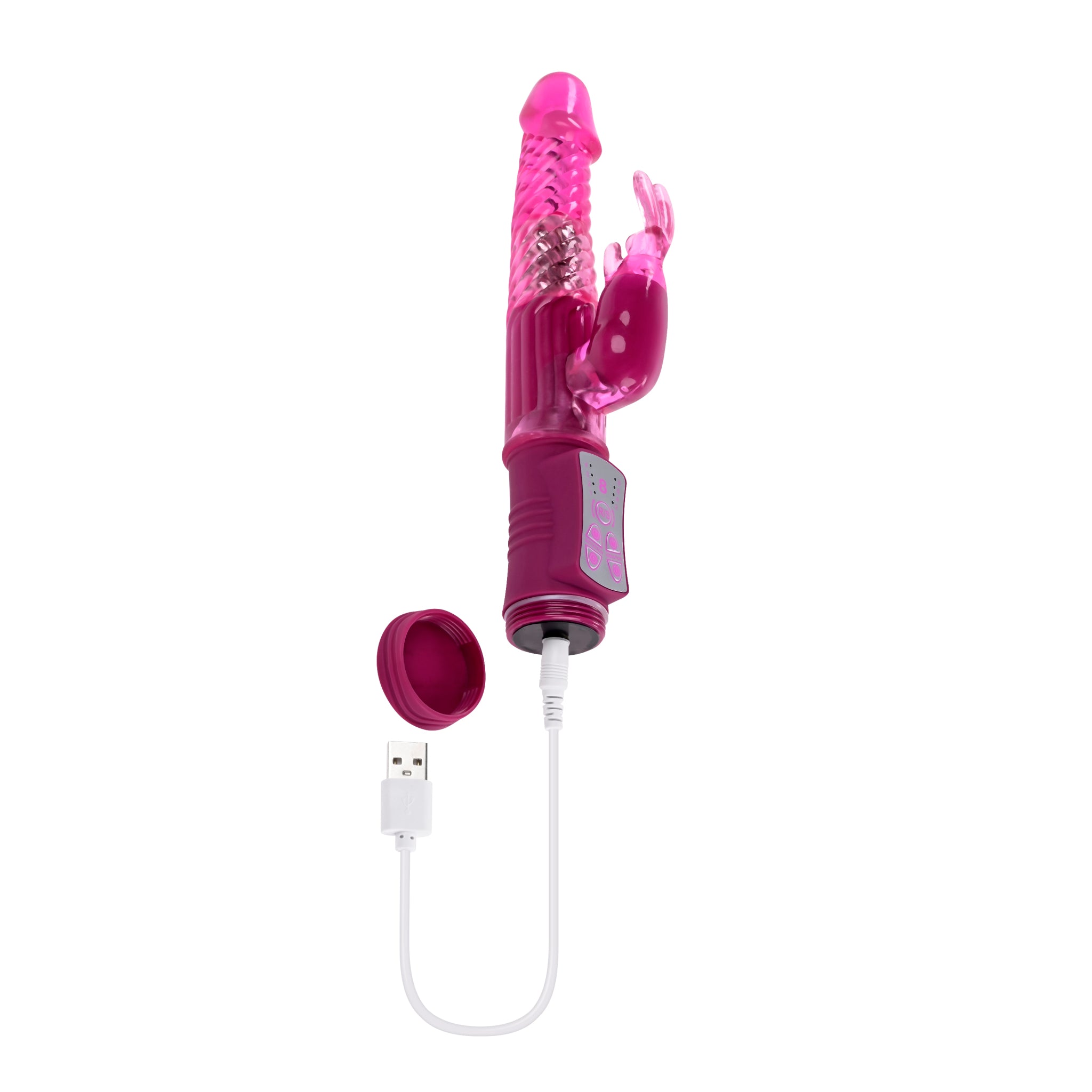 SELOPA RECHARGEABLE BUNNY
