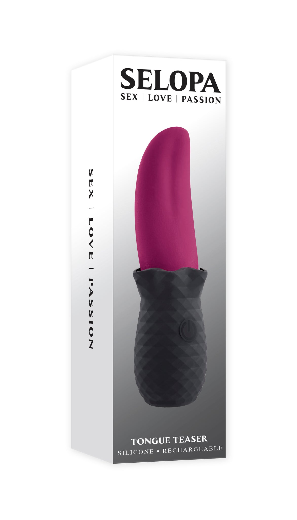 SELOPA TONGUE TEASER