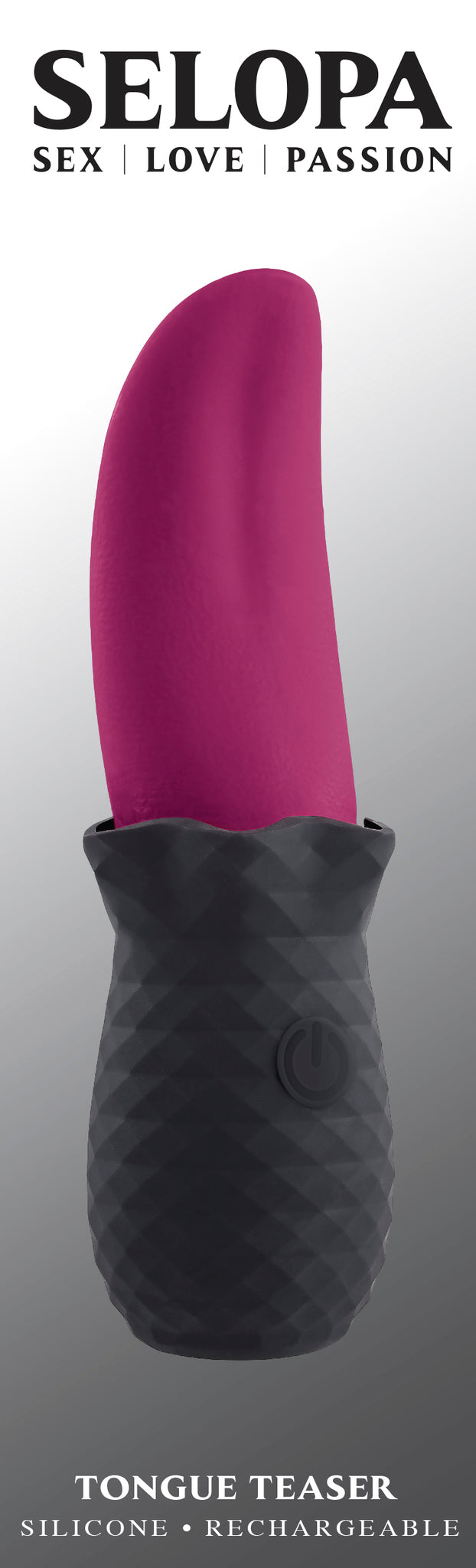 SELOPA TONGUE TEASER