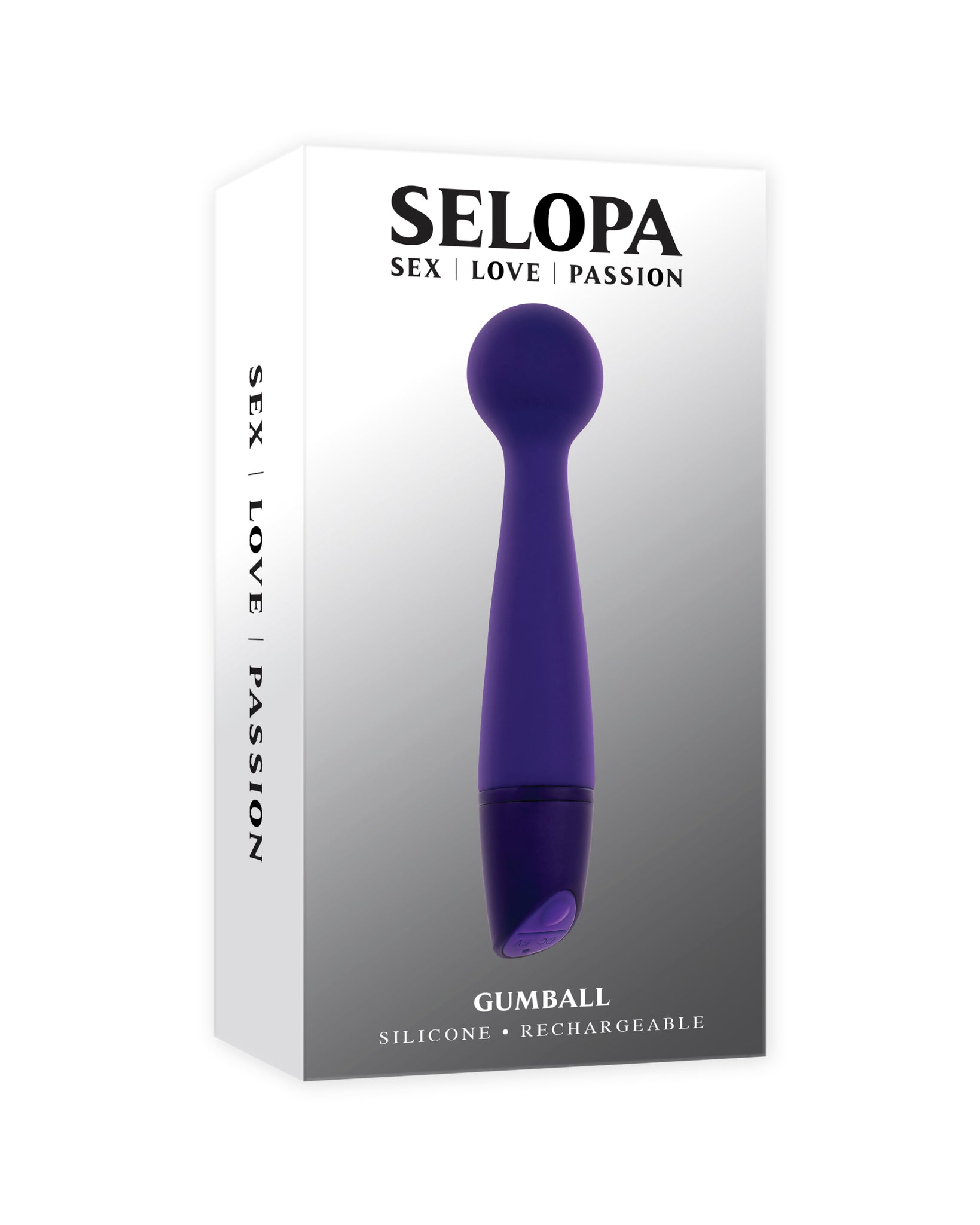 SELOPA GUMBALL