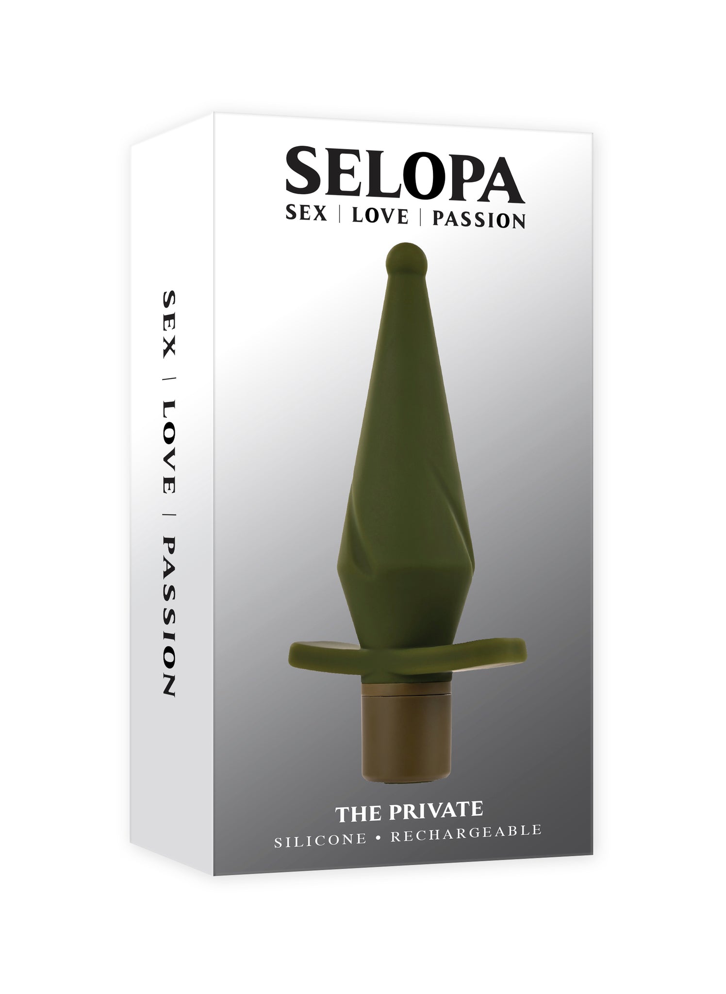 SELOPA THE PRIVATE