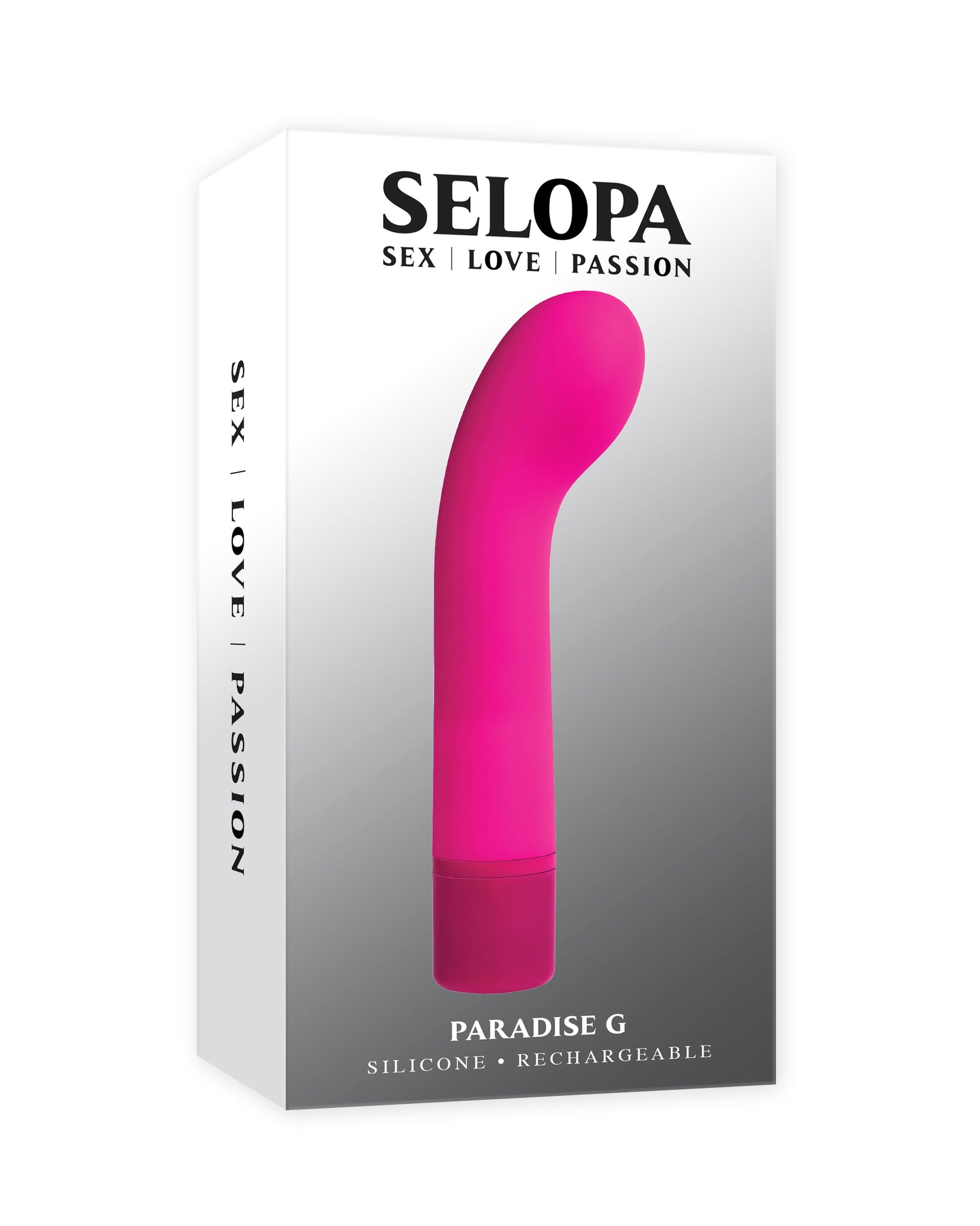 SELOPA PARADISE G