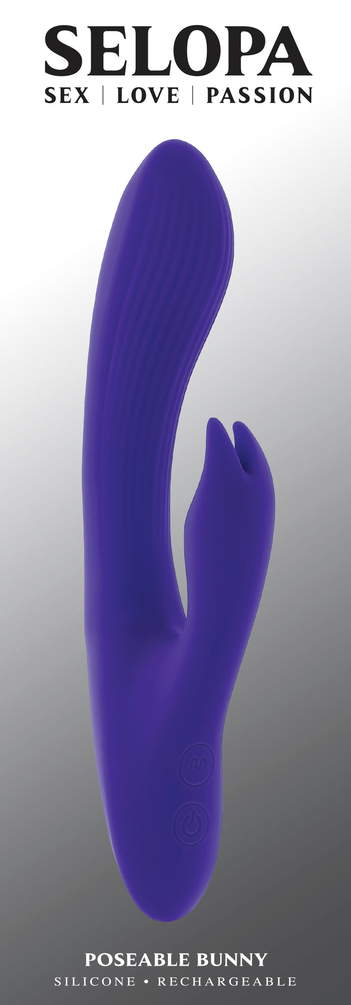 SELOPA POSEABLE BUNNY