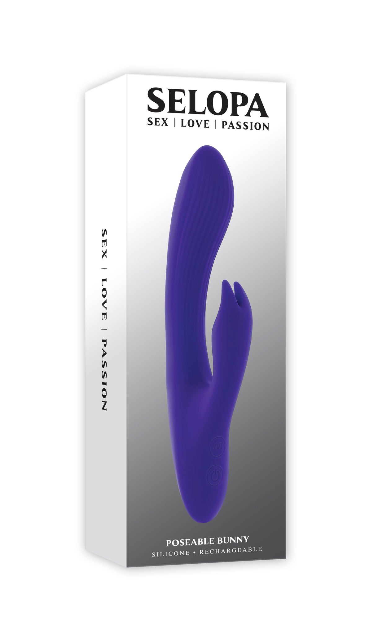 SELOPA POSEABLE BUNNY