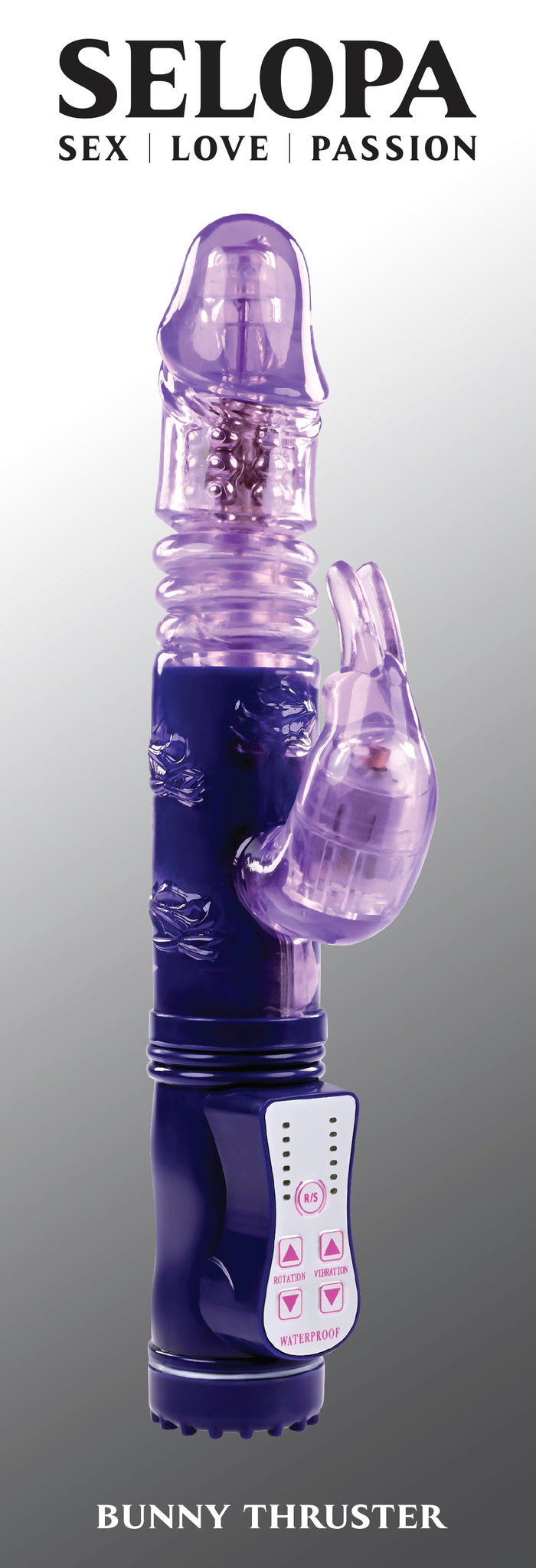 SELOPA BUNNY THRUSTER