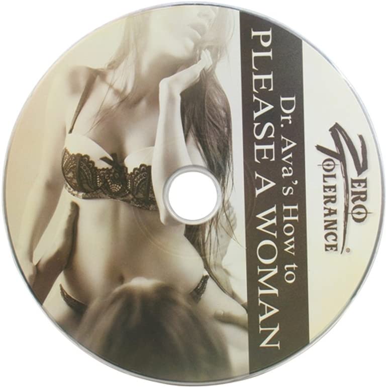 HOW TO PLEASE A WOMAN