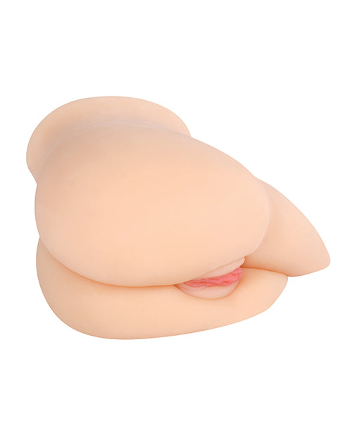 ZERO TOLERANCE KENDRA SPADE DOWNLOAD W/ REALISTIC SIDE VAGINA STROKER